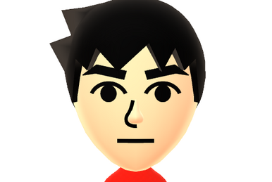 miyu Basketball | My Miis Wiki | Fandom