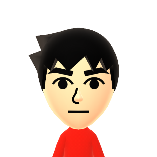 Mii Brawler My Miis Wiki Fandom