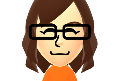 zxzxbeard | My Miis Wiki | Fandom