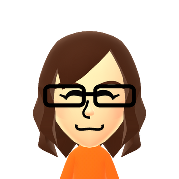 mii★ zxzxbeard | My Miis Wiki | Fandom
