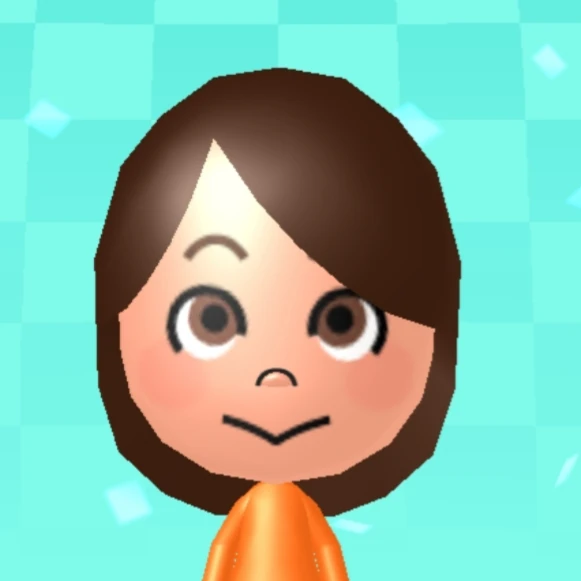 Melody | My Miis Wiki | Fandom