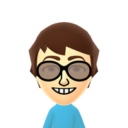 GeorgeNotFound