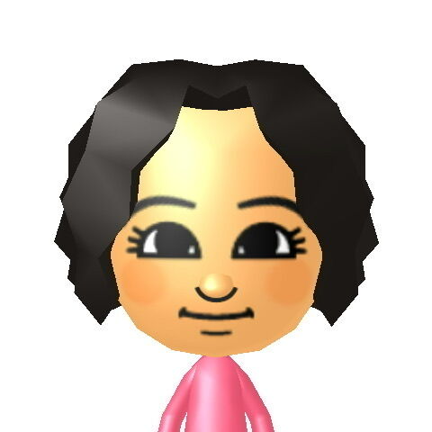 mii購入ページ Genevieve | Mii Olympics Wiki | Fandom
