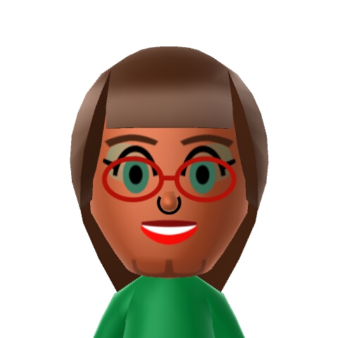 Cara, My Miis Wiki