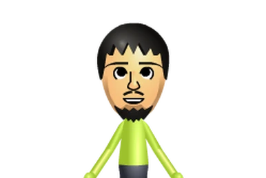 zxzxbeard | My Miis Wiki | Fandom