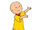 Caillou