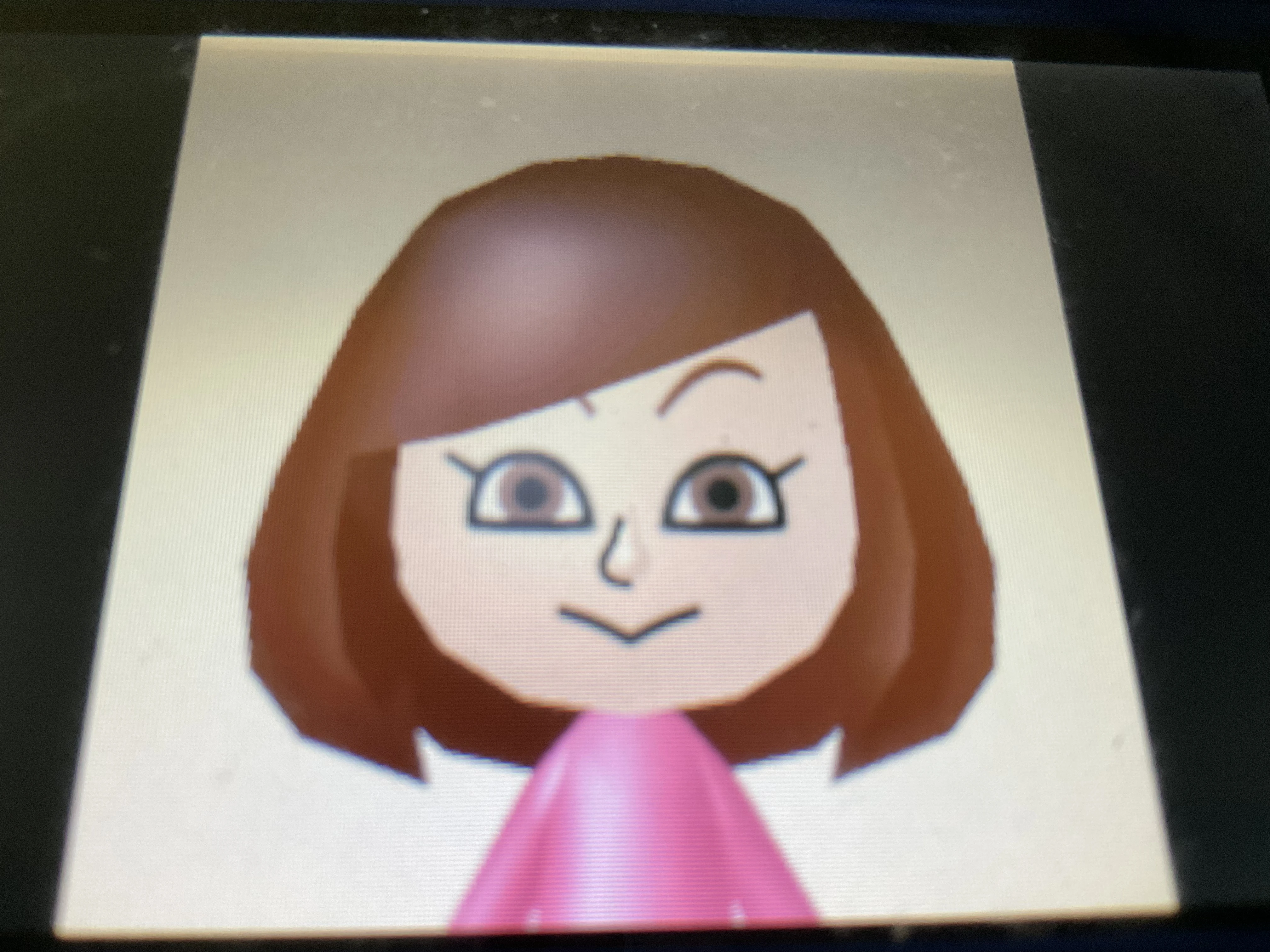 Emma (YA79) | My Miis Wiki | Fandom