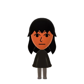 Guest J (AtLol321) | My Miis Wiki | Fandom