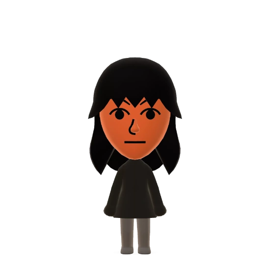 Guest J (AtLol321) | My Miis Wiki | Fandom