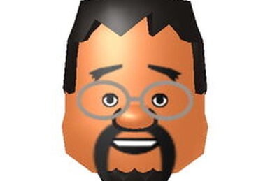 Shinnosuke | Mii Olympics Wiki | Fandom