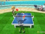 Table Tennis