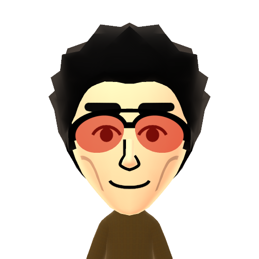 Albert (Wii Sports Resort) | My Miis Wiki | Fandom