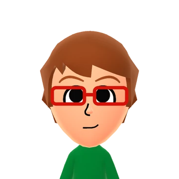 TWD98 | My Miis Wiki | Fandom