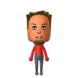 その他 mii Yume | My Miis Wiki | Fandom