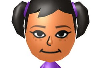 Midori | My Miis Wiki | Fandom