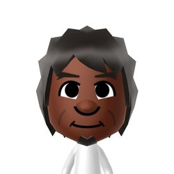 Emerald Games Mods/List of CPU Miis, My Miis Wiki