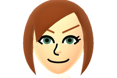zxzxbeard | My Miis Wiki | Fandom