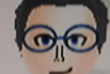 Basketball | My Miis Wiki | Fandom