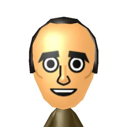 New Wii Party U (YA79), My Miis Wiki