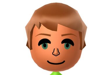 Rita (YA79) | My Miis Wiki | Fandom