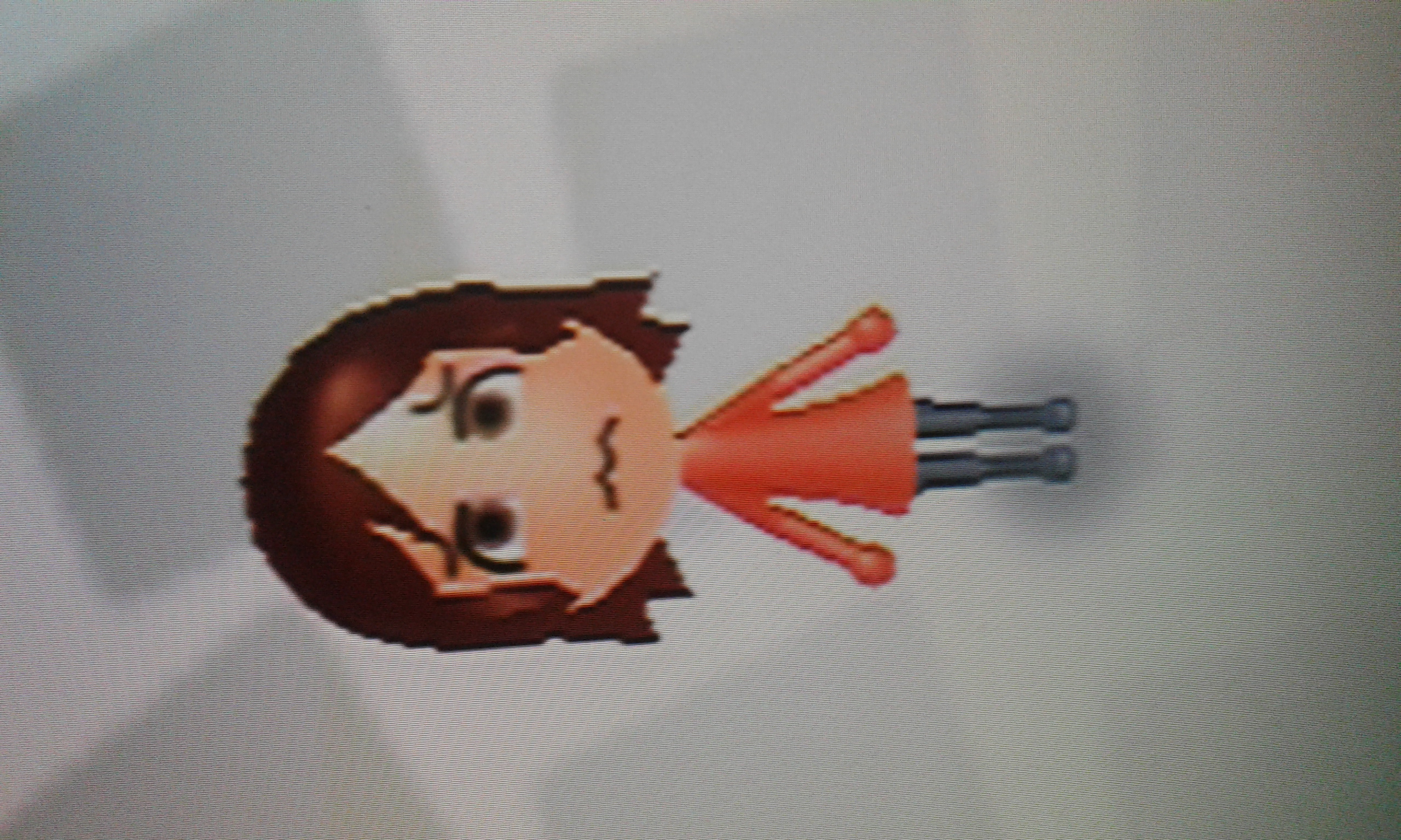 Error-Chan | My Miis Wiki | Fandom