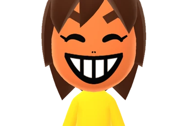 zxzxbeard | My Miis Wiki | Fandom