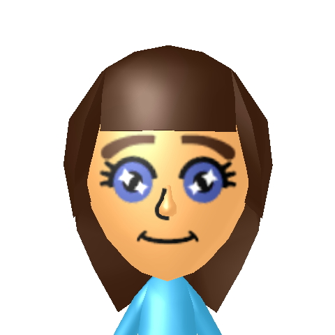 Kimi | My Miis Wiki | Fandom