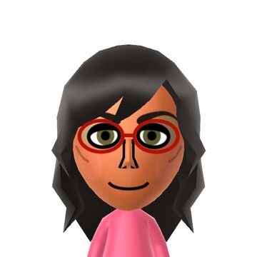 Sakura (YA79) | My Miis Wiki | Fandom