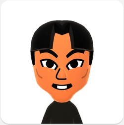 mii様 Pongsakorn | My Miis Wiki | Fandom