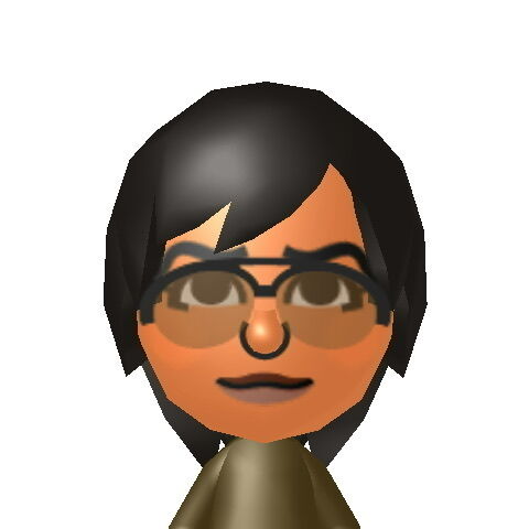 格安saleスタート ボ Claudia (HafzaProductions Fandom | Wiki Miis My | Mii) CPU Custom アクセサリー