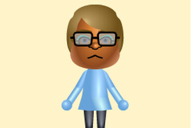 Hideko | My Miis Wiki | Fandom