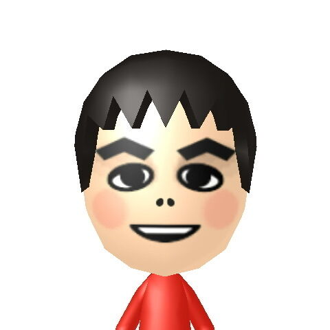 特別セーフ Alex (HafzaProductions Custom CPU Mii) | My Miis Wiki | Fandom ぬいぐるみ