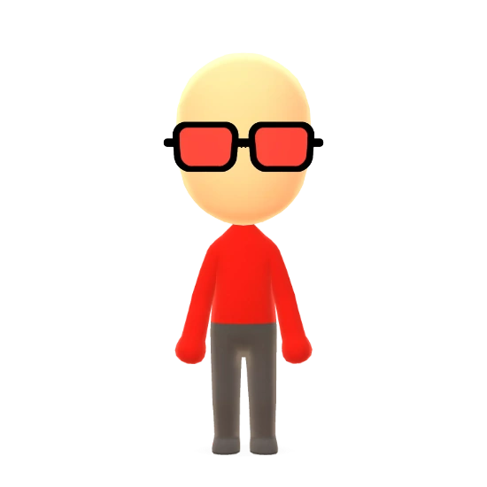mii   サングラス Shades | My Miis Wiki | Fandom