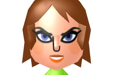 Sapnap Youtooz, My Miis Wiki