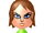 Wilma (Wii Sports Club)