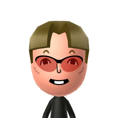 Devin (YA79) | My Miis Wiki | Fandom