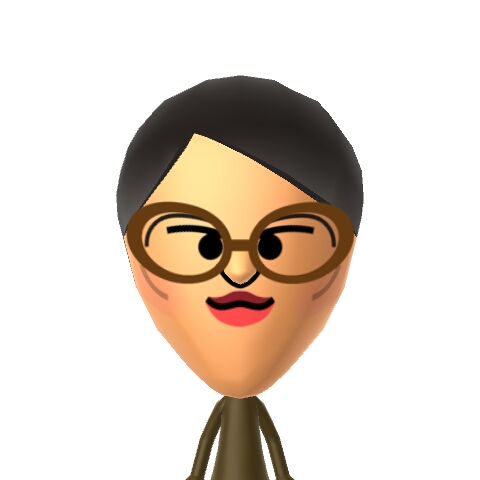 Mizuki | My Miis Wiki | Fandom