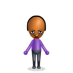 Miiです Nin☆Tkym | Mii Archives Wiki | Fandom
