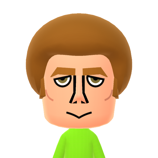 Sapnap Youtooz, My Miis Wiki