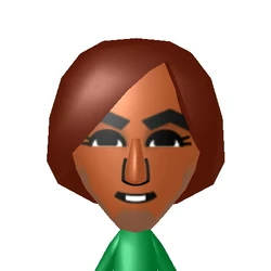 Daniel (HafzaProductions Custom CPU Mii) | My Miis Wiki | Fandom