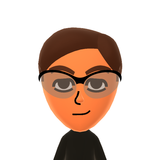 mii  Alphonse (HafzaProductions Custom CPU Mii) | My Miis Wiki