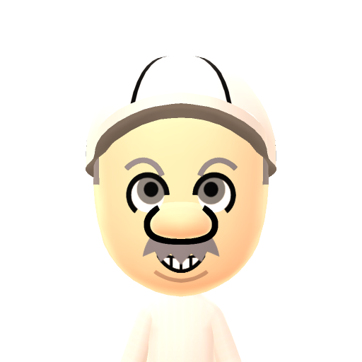 Sapnap Youtooz, My Miis Wiki