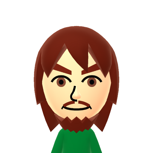 Sapnap Youtooz, My Miis Wiki