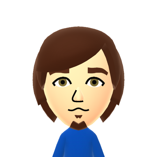 Sapnap Youtooz, My Miis Wiki