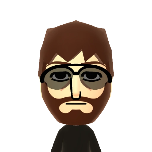 Rex Mohs | My Miis Wiki | Fandom