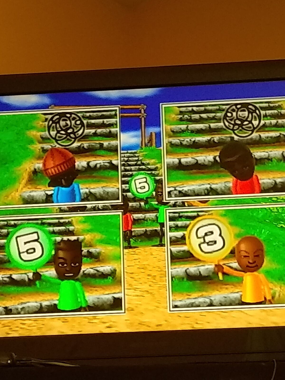 Strategy Steps My Miis Wiki Fandom