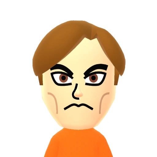 Sergeant Snorkel My Miis Wiki Fandom