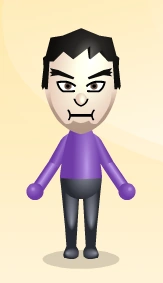 Nori | My Miis Wiki | Fandom