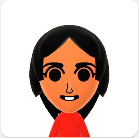 Khloe | My Miis Wiki | Fandom