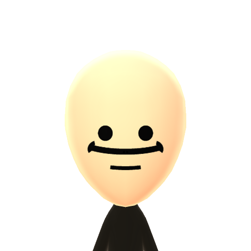 Sapnap Youtooz, My Miis Wiki